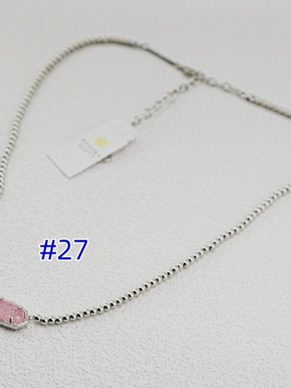 Kendra Scott Necklace